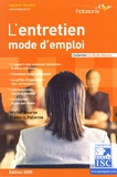 Michel Bourse et Frédéric Palierne - L'entretien - Mode d'emploi.
