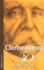 Jean-Jacques Becker - Clemenceau En 30 Questions.