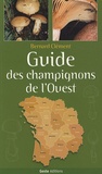 Bernard Clément - Guide des champignons de l'Ouest.