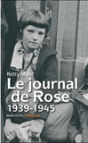 Ketty Millet - Le Journal de Rose.