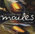 Francis Lucquiaud - La Cuisine des moules.