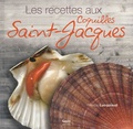 Francis Lucquiaud - La cuisine des coquilles Saint-Jacques.