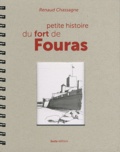 Renaud Chassagne - Petite histoire du fort de fouras.