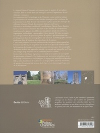 Châteaux "romans" en Poitou-Charentes. Xe-XIIe siècles