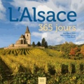 Guy Wurth et Jean-Philippe Jenny - Alsace 365 jours.