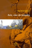 Jean-Pierre Spilmont - Avis, Vies De Tempete.