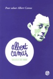 YVON LE MEN, NIMROD - Soleils de midi - Pour saluer Albert Camus.