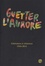 Joséphine Bacon et Daniel Bougnoux - Guetter l'aurore - Littératures et résistances 1944-2014. Avant-propos "Guetter l'aurore", "Vivre au présent" de Michel Kneubühler & Thierry Renard suivi de Poètes dans la Résistance, poète de la résistance.