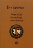  Nimrod et Maya Ombasic - Un jour viendra... - Poètes et écrivains, citoyens d'Europe, citoyens du monde.