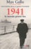 Max Gallo - Une histoire de la Deuxième Guerre mondiale - Tome 2, 1941, le monde prend feu.