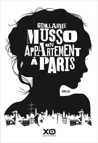 Guillaume Musso - Un appartement à Paris.