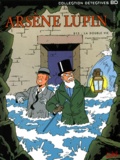 André-Paul Duchâteau et Jacques Géron - Arsène Lupin Tome 1 : 813 : La double vie.