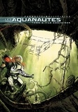 Joël Parnotte et  Rieu - Les Aquanautes Tome 2 : Le Container.