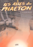  Plongeon et  Fino - Les ailes du Phaeton Tome 7 : Le saphir abysséen.