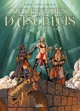 Nicolas Jarry et Jean-Luc Istin - Les brumes d'Asceltis Tome 1 : La Citadelle oslanne.