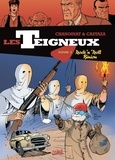 Philippe Chanoinat et Philippe Castaza - Les teigneux Tome 2 : Carnage Boogie.