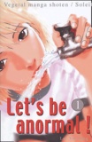 Yoo-Jung Lee - Let's be anormal Tome 1 : .