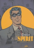 Will Eisner - Le Spirit Tome 4 : (27 avril 1941 / 17 août 1941).