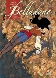  Ange et Pierre Alary - Belladone Tome 1 : Marie.