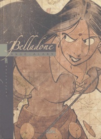  Ange et Pierre Alary - Belladone Tome 1 : Marie.