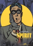 Will Eisner - Le Spirit Tome 5 : 24 août 1941 / 28 décembre 1941.