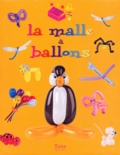  Collectif - La Malle A Ballons.