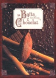 Gilles Brochard - La Boite A Chocolat.