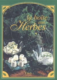 Caroline Darbonne - La Boite Aux Herbes.