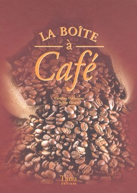 Caroline Darbonne et Sylvie Girard - La Boite A Cafe.