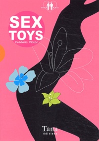 Frédéric Ploton - Sex Toys.
