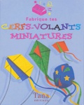  Top That! et Gary Kings - Fabrique tes cerfs-volants miniatures.