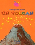 Beckie Williams - Fabrique toi-même un volcan.