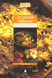 Sylvie Girard - La cuisine indienne.