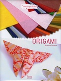 Amandine Dardenne - Origami.