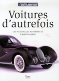 Craig Cheetham - Voitures d'autrefois - Les plus belles automobiles d'avant-guerre.