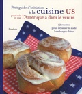  Framboiz - Petit guide d'initiation à la cuisine US pour voir ce que l'Amérique a dans le ventre.