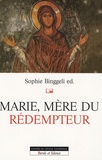 Sophie Binggeli - Marie, mère du Rédempteur.