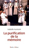 Isabelle Aumont - La "purification de la mémoire" selon Jean-Paul II.
