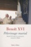  Benoît XVI - Pèlerinage marial - Benoît XVI dans les sanctuaires consacrés à Marie.