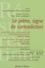 Jean Lédion et Jérôme Levie - Résurrection N° 137, Juillet-Août : Le prêtre, signe de contradiction.