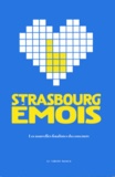 Emmanuel Hoff - Strasbourg Emois - Les nouvelles finalistes du concours.