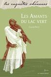 Claude Peitz - Les amants du lac Vert.