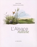 Gérard Freitag - L'Alsace nature.