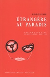  Rodolphe - Etrangère au paradis - Une enquête du commissaire Raffini.