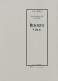 Victor Delbos - Descartes Pascal.