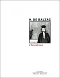 Honoré de Balzac - L'interdiction.