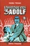 Osamu Tezuka - L'histoire des 3 Adolf Tome 1 : .