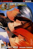 Andy Seto - The King of Fighters Zillion Tome 15 : .