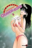Izumi Matsumoto - Kimagure Orange Road Tome 3 : L'île des amours interdites !.