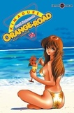 Izumi Matsumoto - Kimagure Orange Road Tome 15 : .